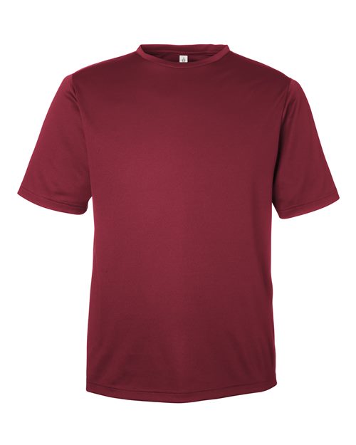 TT15 - Sport Maroon
