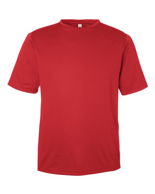 TT15 - Sport Scarlet Red
