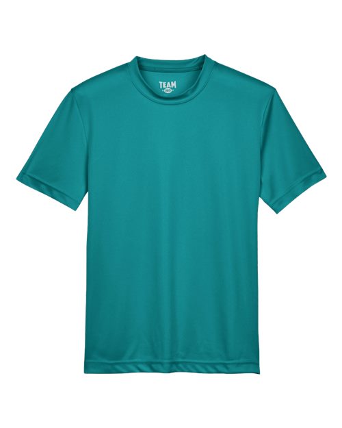 TT11Y - Clear Teal