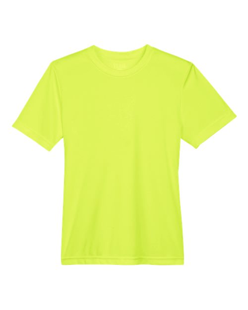 TT11Y - Safety Yellow