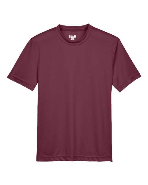 TT11Y - Sport Dark Maroon