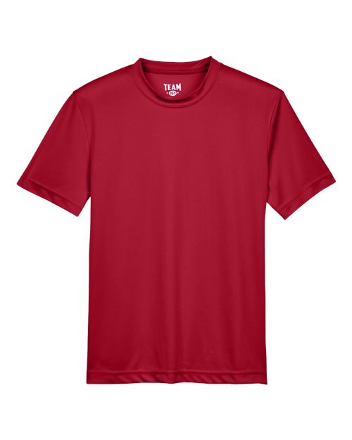 TT11Y - Sport Scarlet Red