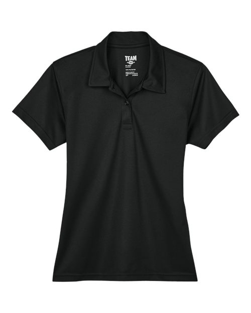 TT21W - Black