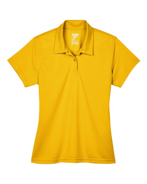TT21W - Sport Athletic Gold