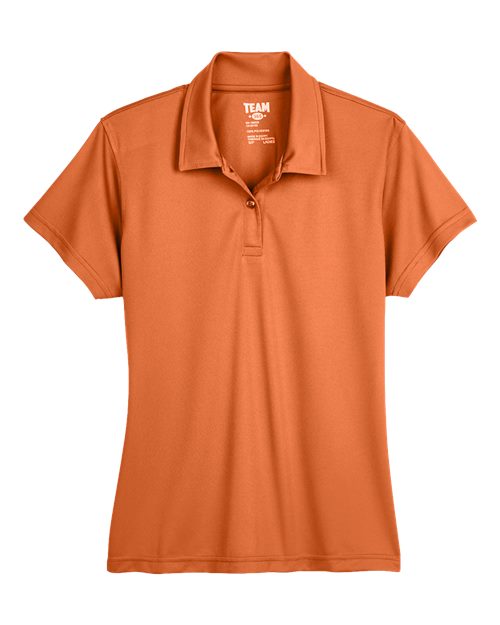 TT21W - Sport Burnt Orange