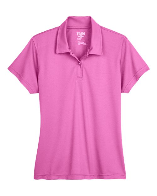 TT21W - Sport Charity Pink