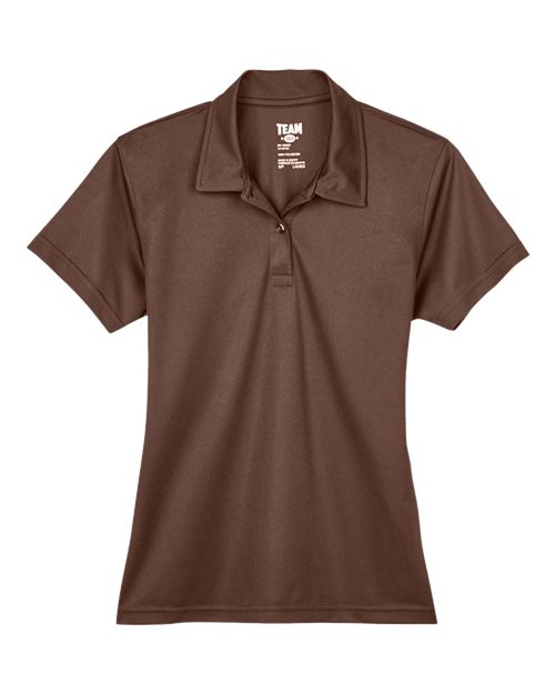 TT21W - Sport Dark Brown