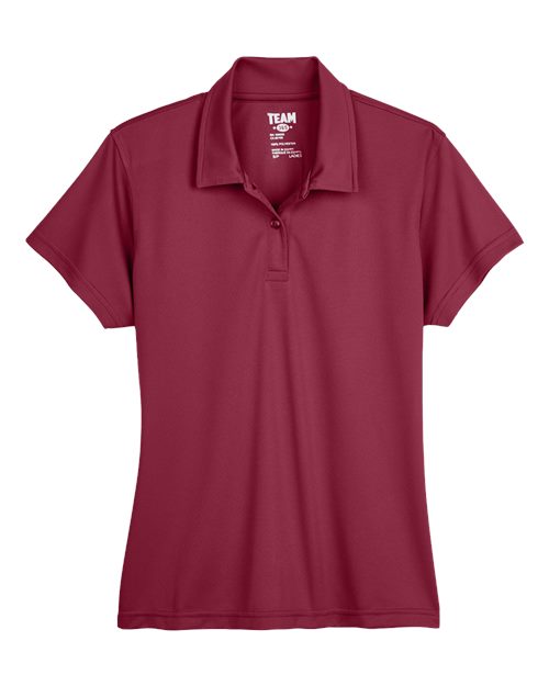 TT21W - Sport Maroon
