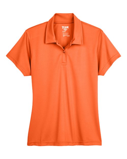 TT21W - Sport Orange