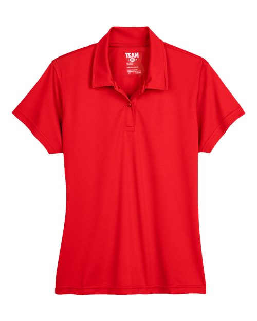 TT21W - Sport Red