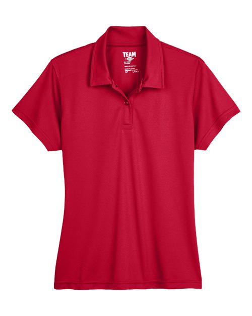TT21W - Sport Scarlet Red
