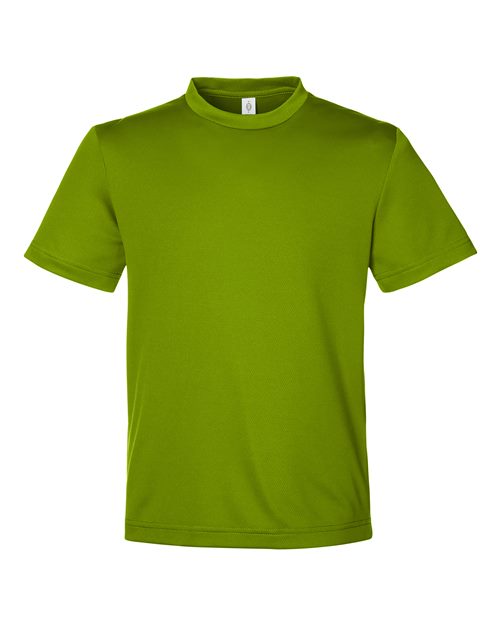 TT15Y - Acid Green