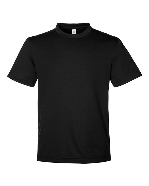 TT15Y - Black