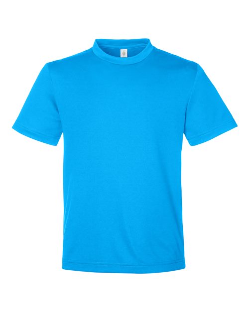 TT15Y - Electric Blue