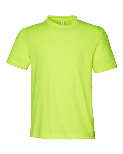 TT15Y - Safety Yellow