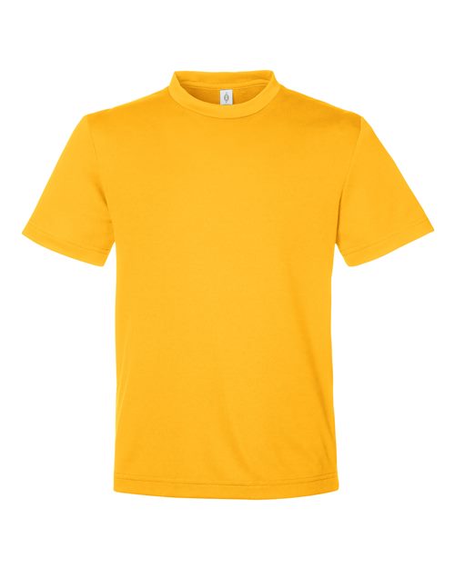 TT15Y - Sport Athletic Gold