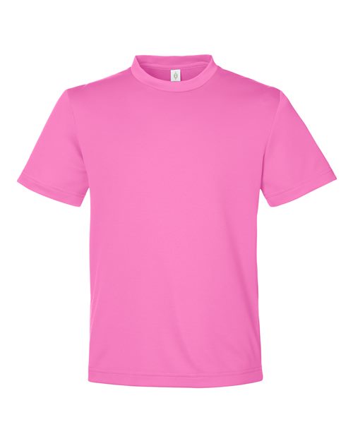 TT15Y - Sport Charity Pink
