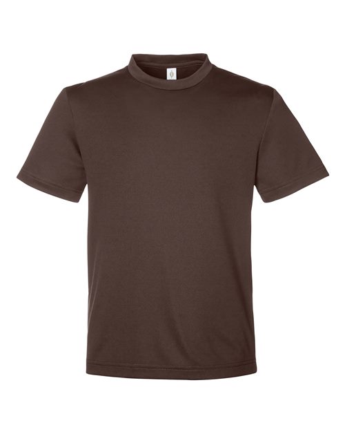TT15Y - Sport Dark Brown