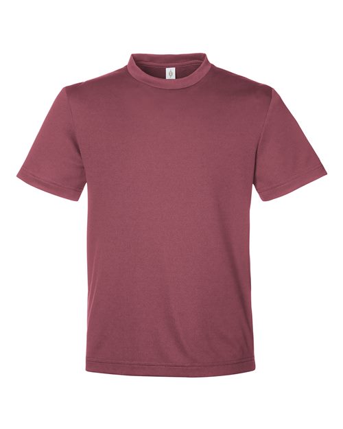 TT15Y - Sport Dark Maroon
