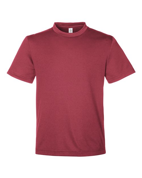 TT15Y - Sport Maroon