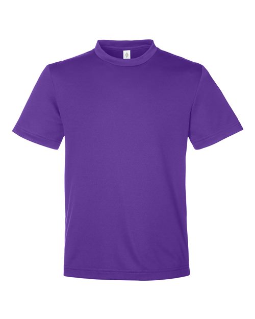 TT15Y - Sport Purple