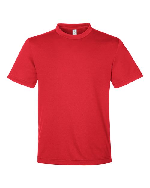 TT15Y - Sport Red