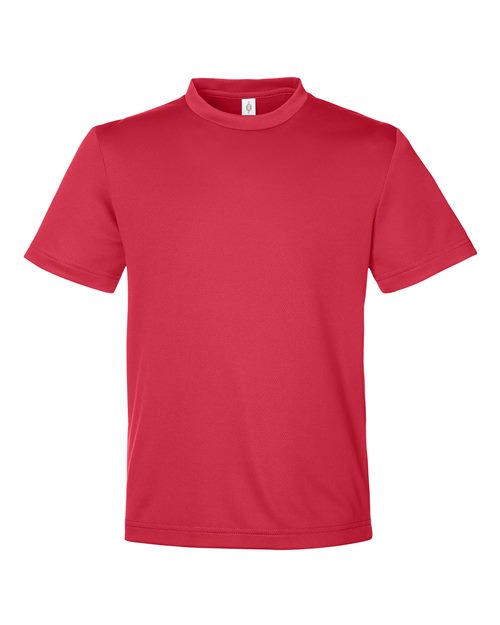TT15Y - Sport Scarlet Red