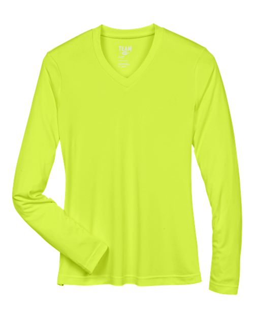 TT11WL - Safety Yellow