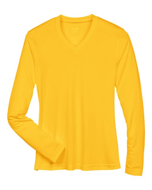 TT11WL - Sport Athletic Gold