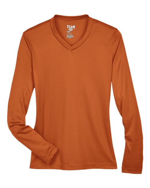 TT11WL - Sport Burnt Orange