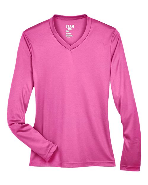 TT11WL - Sport Charity Pink
