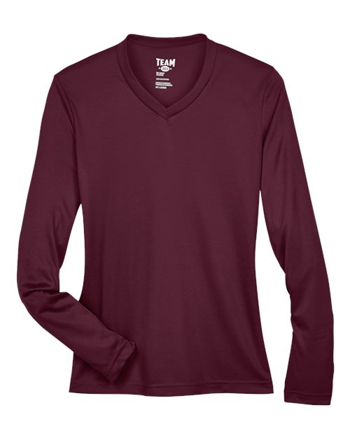 TT11WL - Sport Dark Maroon