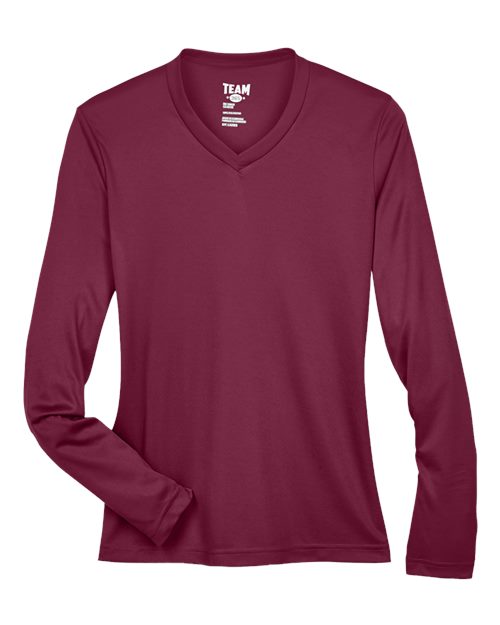 TT11WL - Sport Maroon