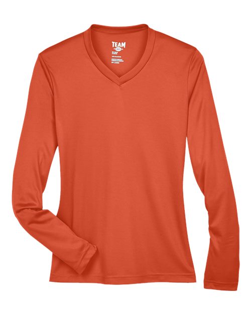 TT11WL - Sport Orange