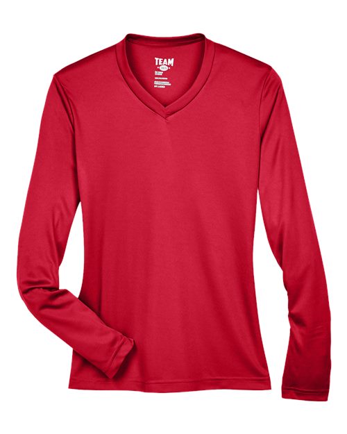 TT11WL - Sport Red