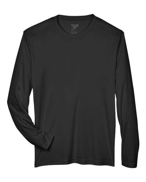 TT11L - Black