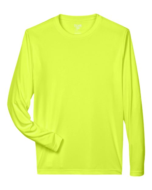 TT11L - Safety Yellow