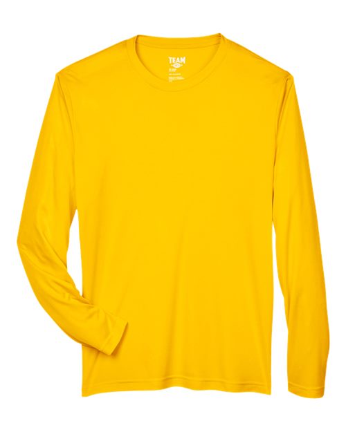 TT11L - Sport Athletic Gold