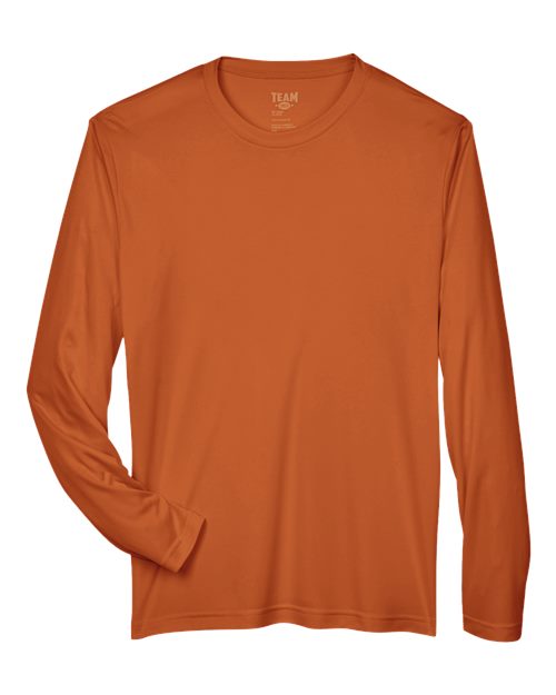 TT11L - Sport Burnt Orange