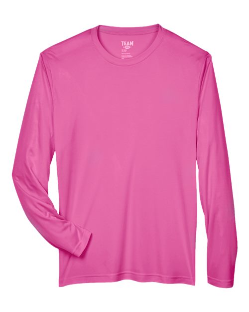 TT11L - Sport Charity Pink