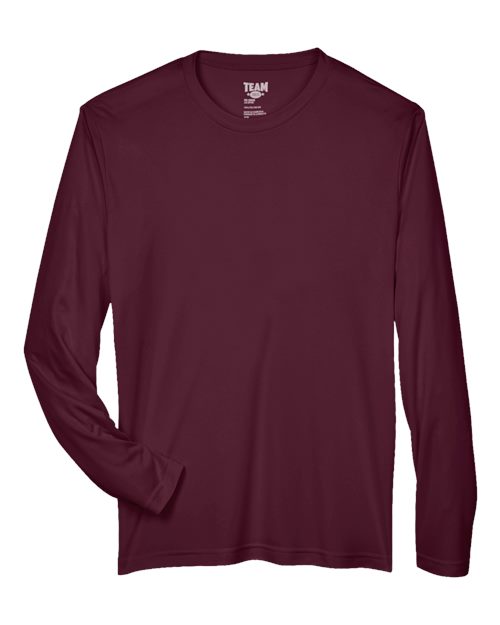 TT11L - Sport Dark Maroon