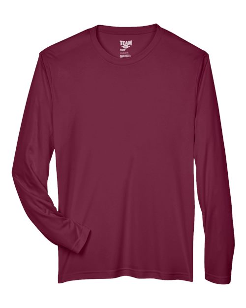TT11L - Sport Maroon