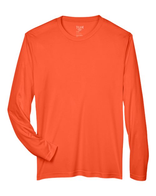 TT11L - Sport Orange