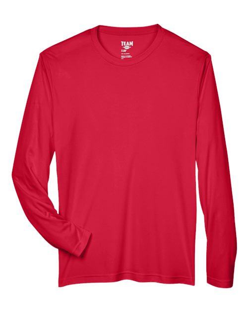 TT11L - Sport Red