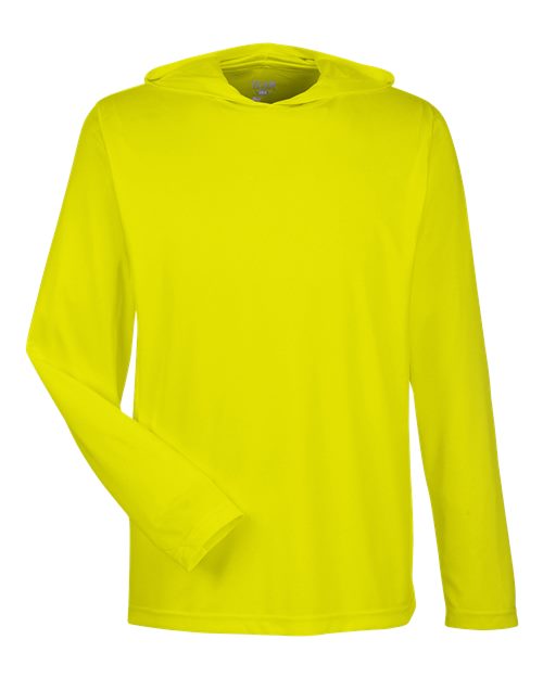 TT41 - Safety Yellow