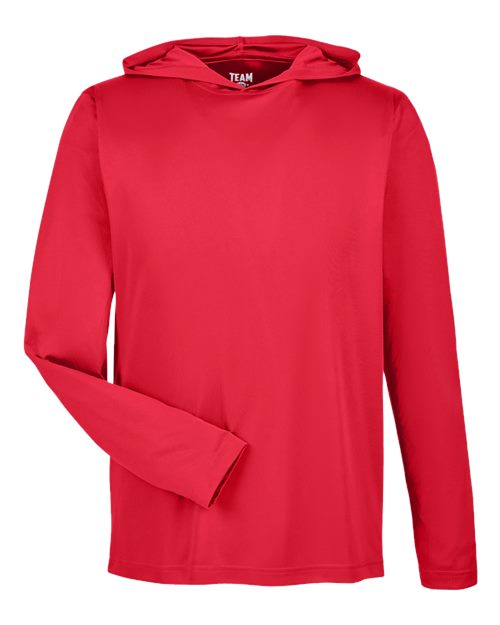 TT41 - Sport Red
