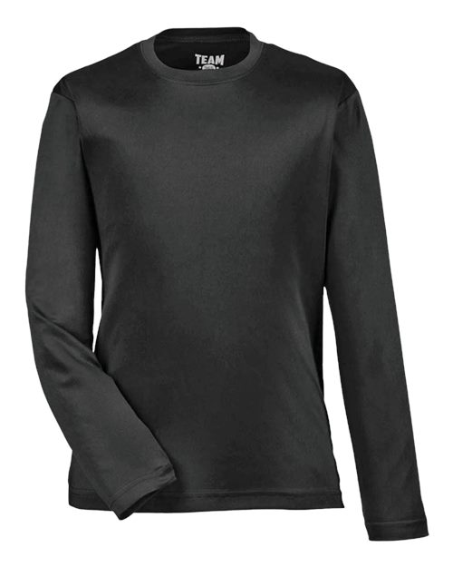 TT11YL - Black