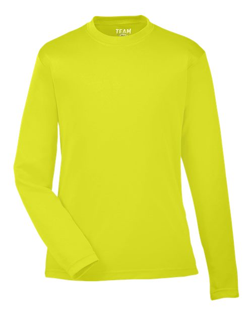 TT11YL - Safety Yellow