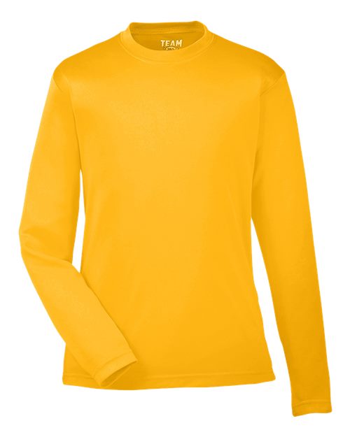 TT11YL - Sport Athletic Gold