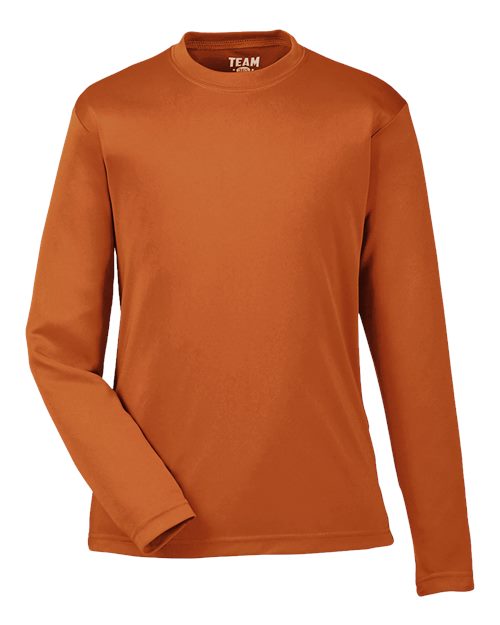 TT11YL - Sport Burnt Orange